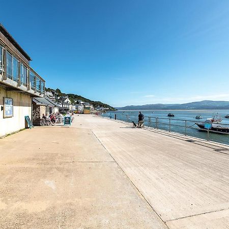 Aberdovey Sea View Apartment 애버디피 외부 사진